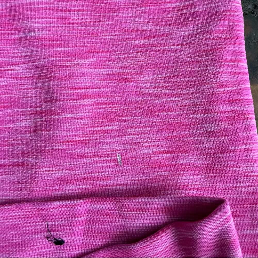 PINK Victoria’s Secret Pink Croppd Leggings - Picture 3 of 8